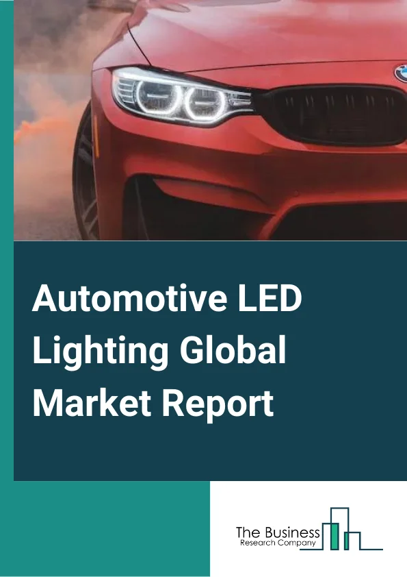 Automotive LED Lighting