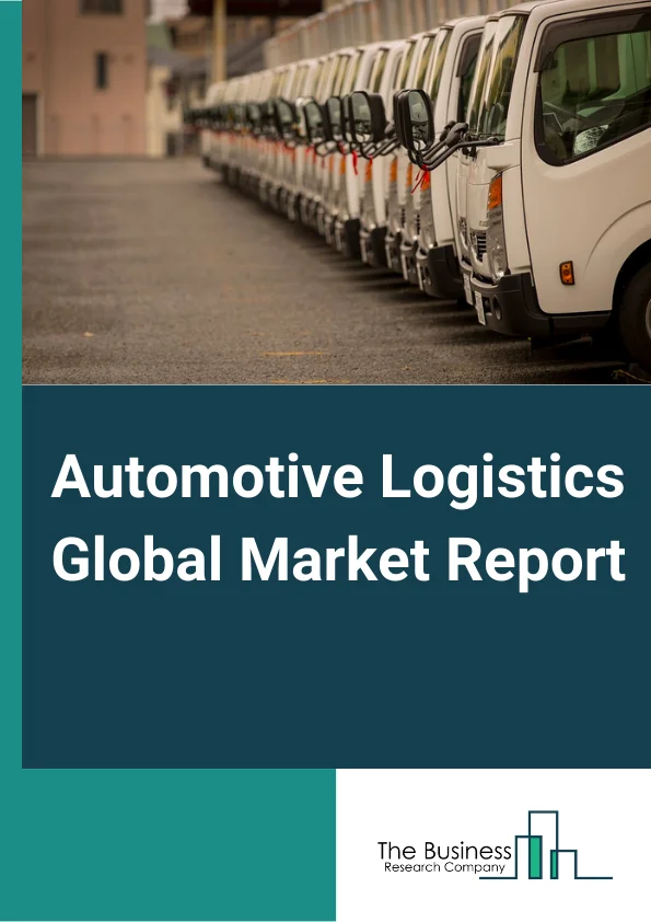 Automotive Logistics