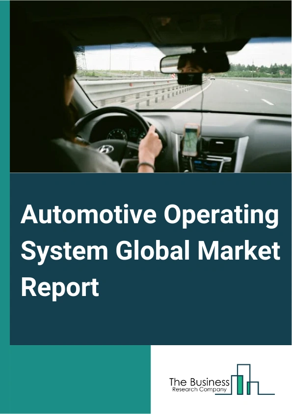 Automotive Operating System