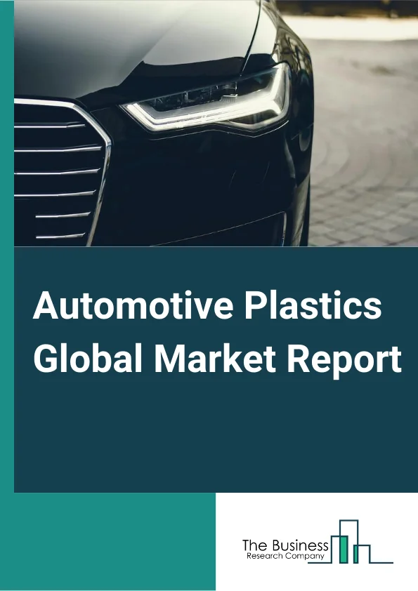 Automotive Plastics 