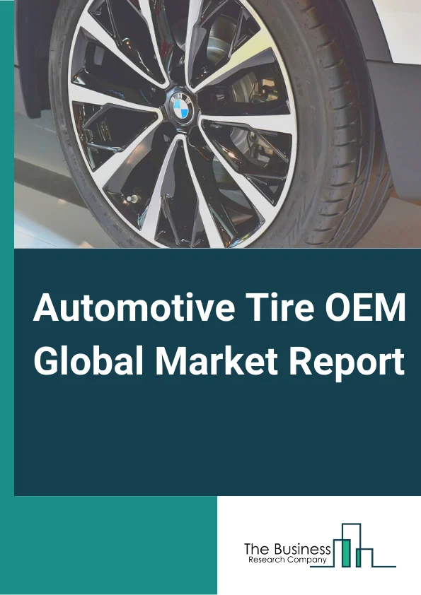 Automotive Tire OEM