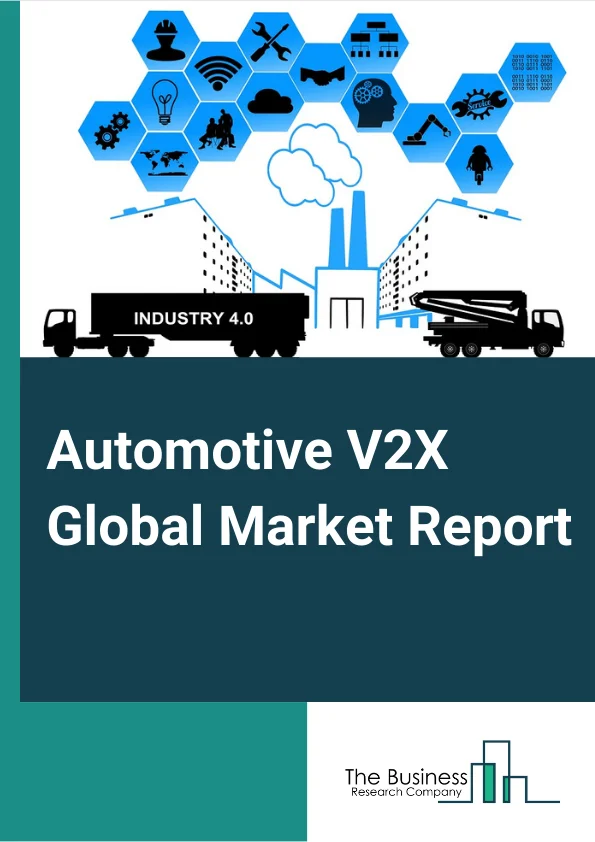 Automotive V2X