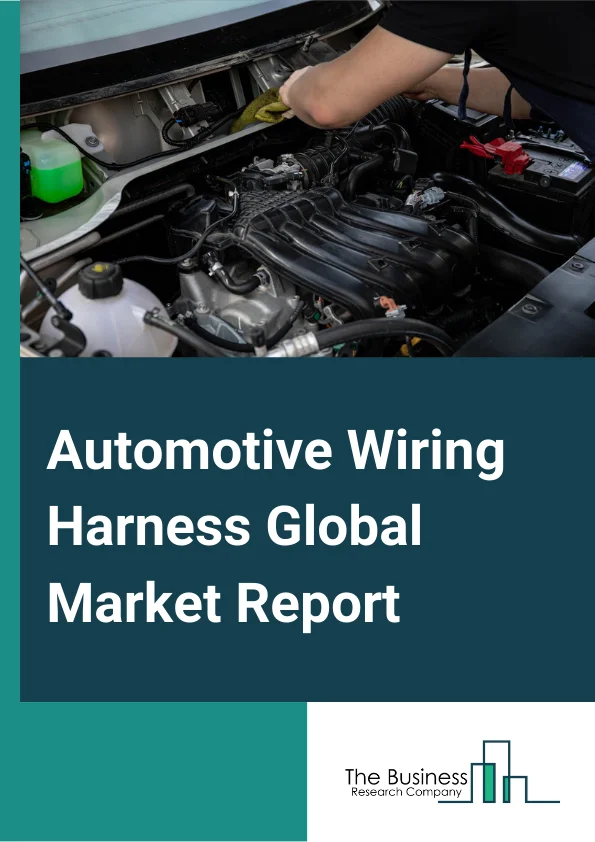 Automotive Wiring Harness 