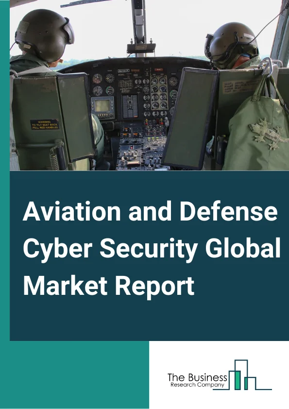 Aviation and Defense Cyber Security