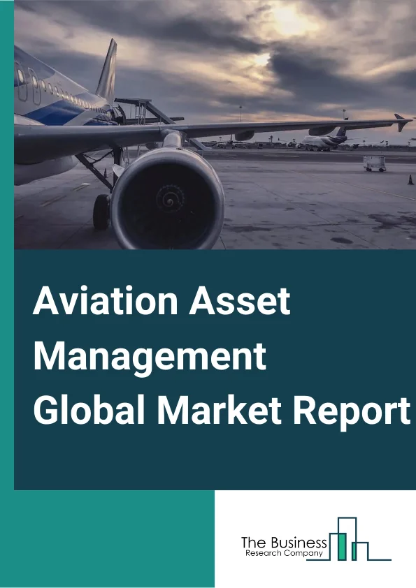 Aviation Asset Management