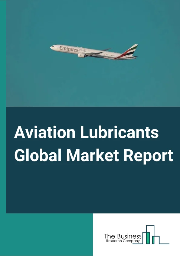 Aviation Lubricants