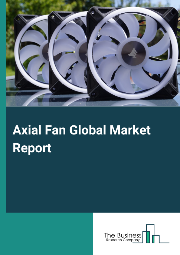 Axial Fan