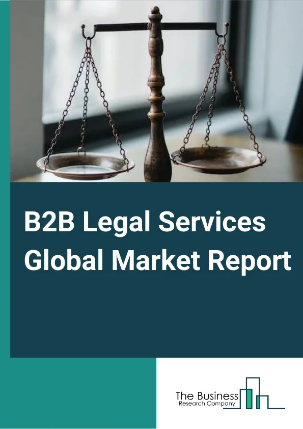 B2B Legal Services