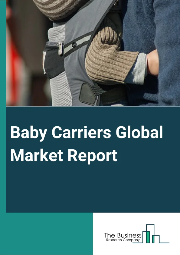 Baby Carriers