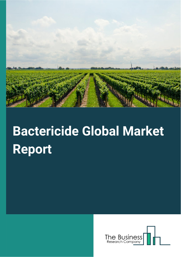 Bactericide