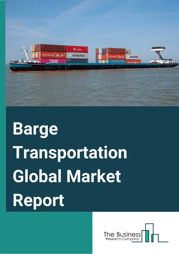 Barge Transportation