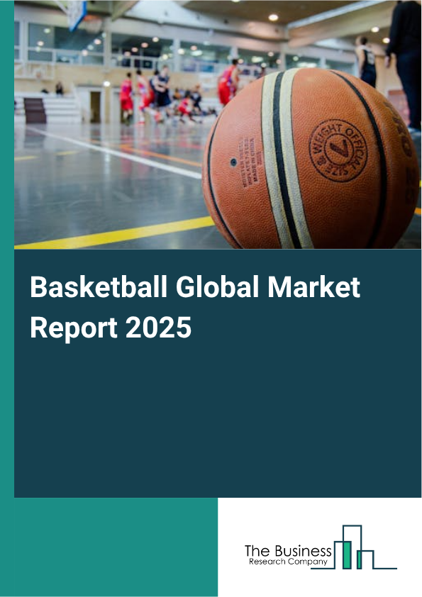 Global Basketball Market Report 2025