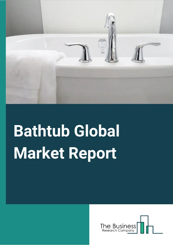 Bathtub 