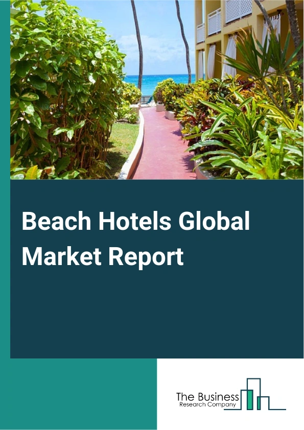 Beach Hotels