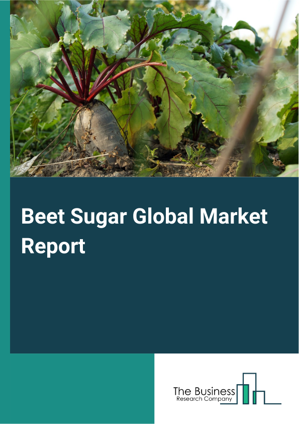 Beet Sugar