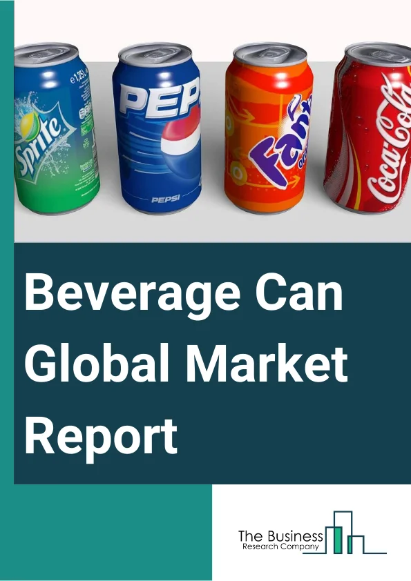 Global Beverage Can Market Report 2025