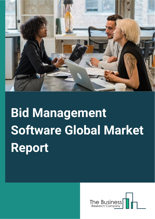 Bid Management Software