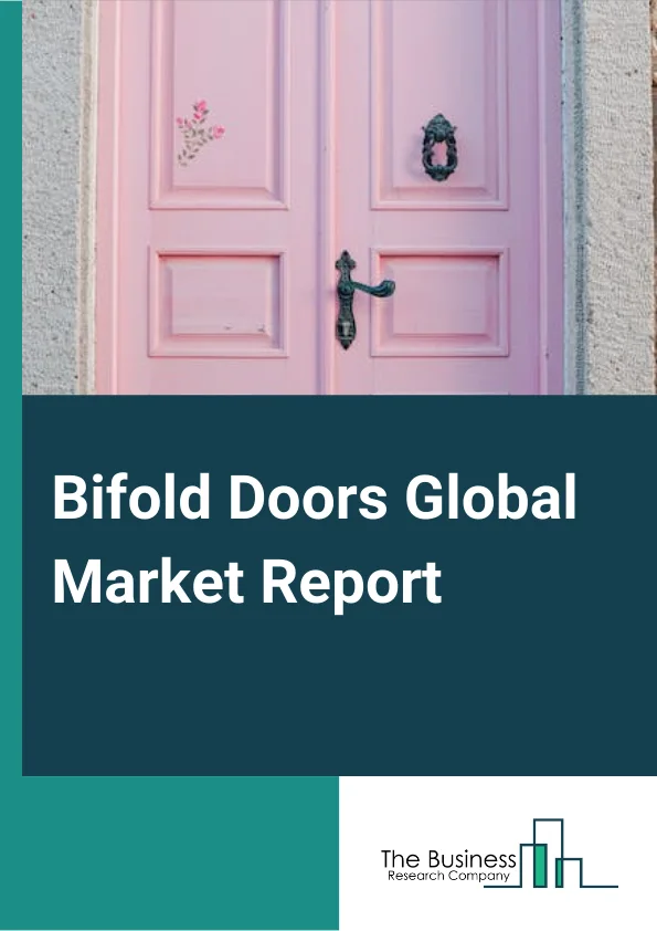 Bifold Doors