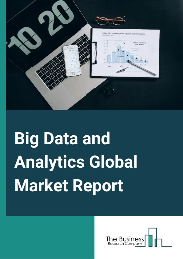 Big Data And Analytics