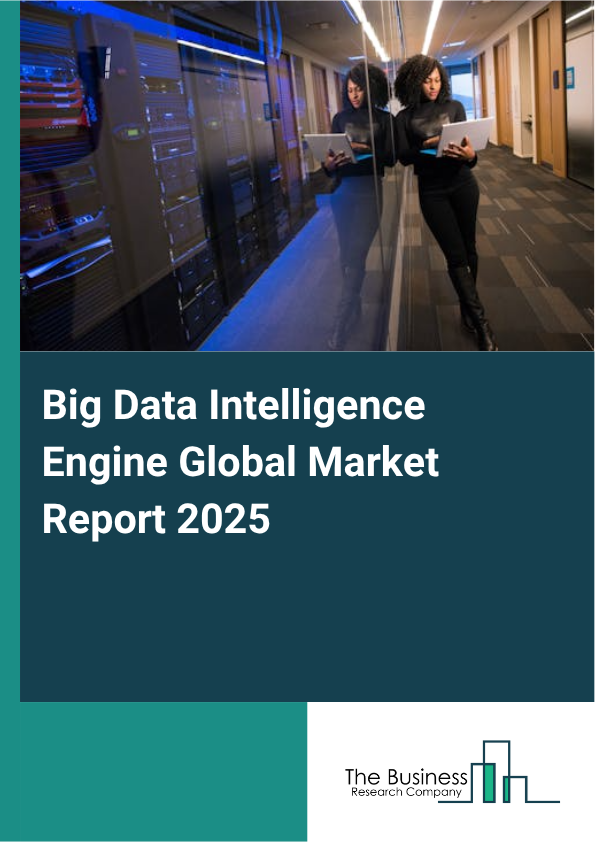 Global Big Data Intelligence Engine Market Report 2025