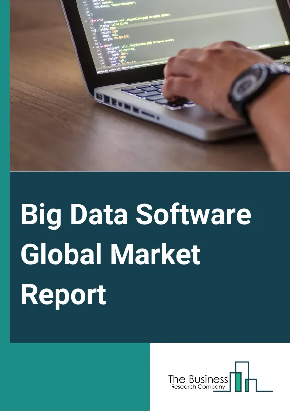 Big Data Software