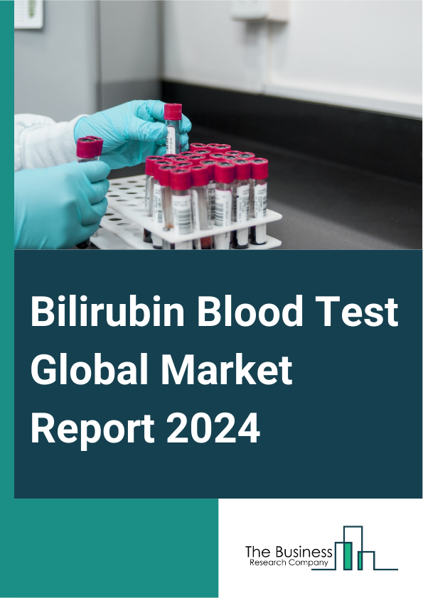 Global Bilirubin Blood Test Market Report 2025