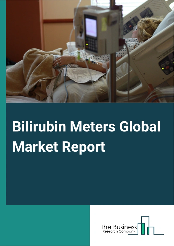 Bilirubin Meters