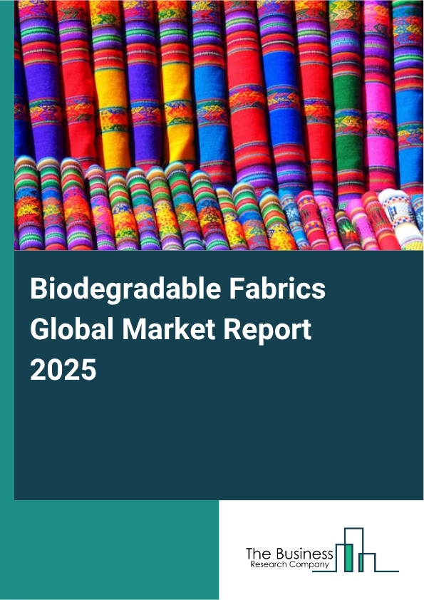 Global Biodegradable Fabrics Market Report 2025