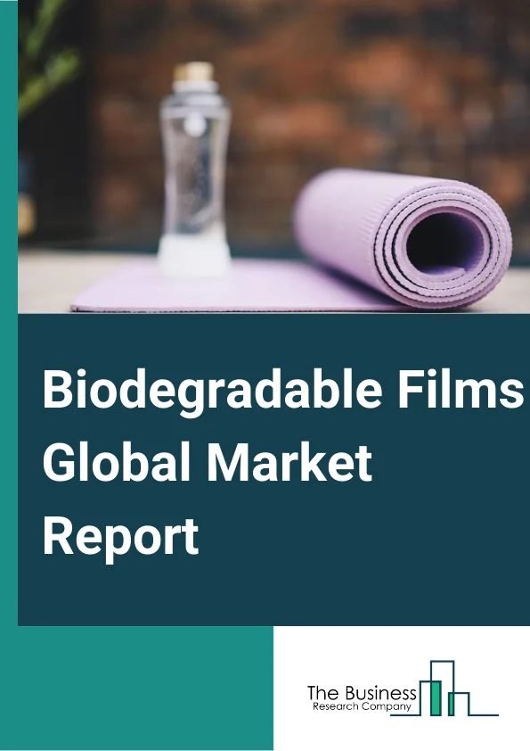 Biodegradable Films