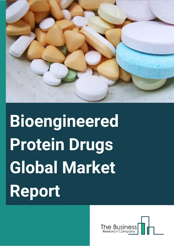 Bioengineered Protein Drugs