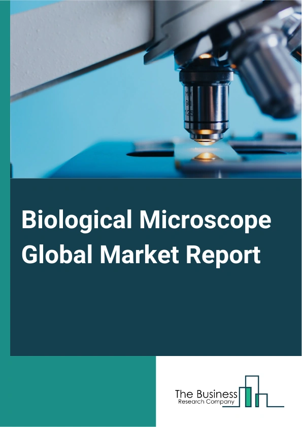 Biological Microscope