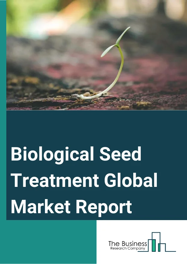 Biological Seed Treatment