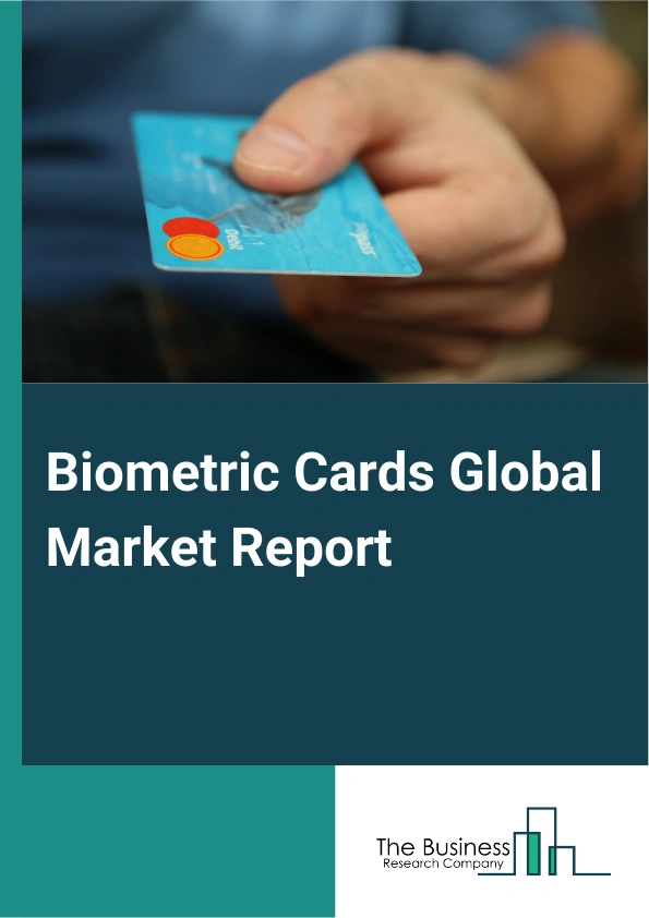 Biometric Cards