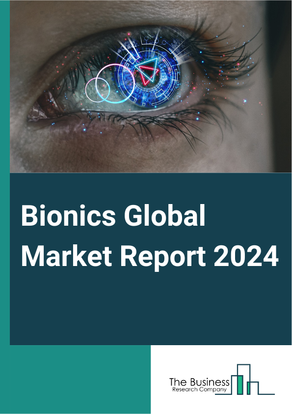 Global Bionics Market Report 2025