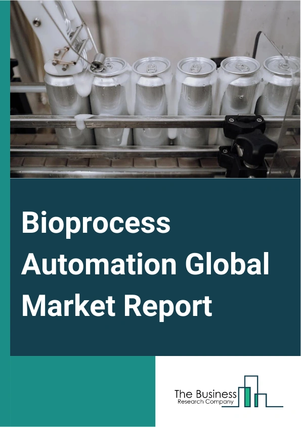 Bioprocess Automation