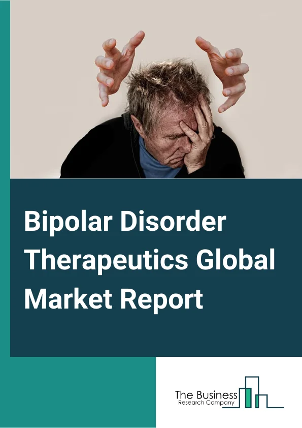 Bipolar Disorder Therapeutics