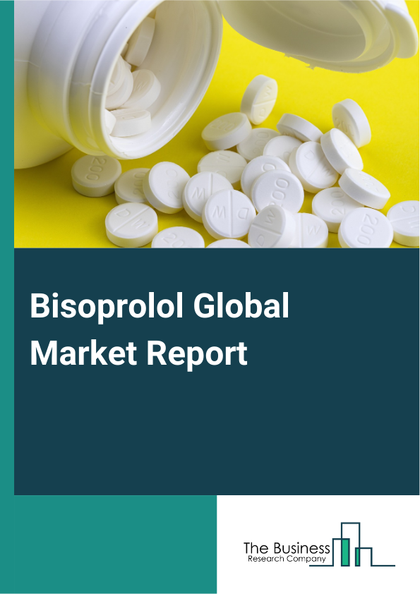 Bisoprolol