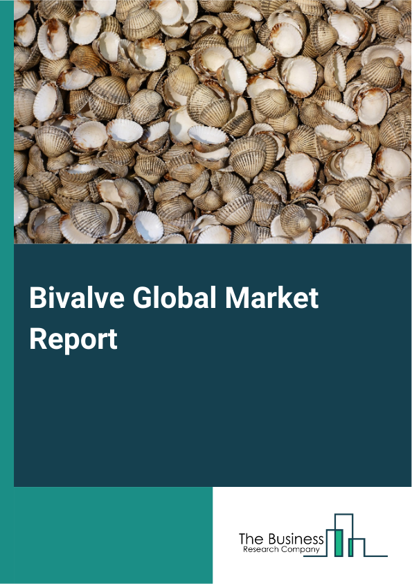 Bivalve