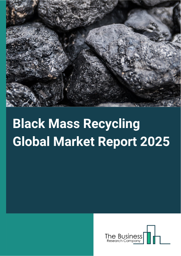 Global Black Mass Recycling Market Report 2025