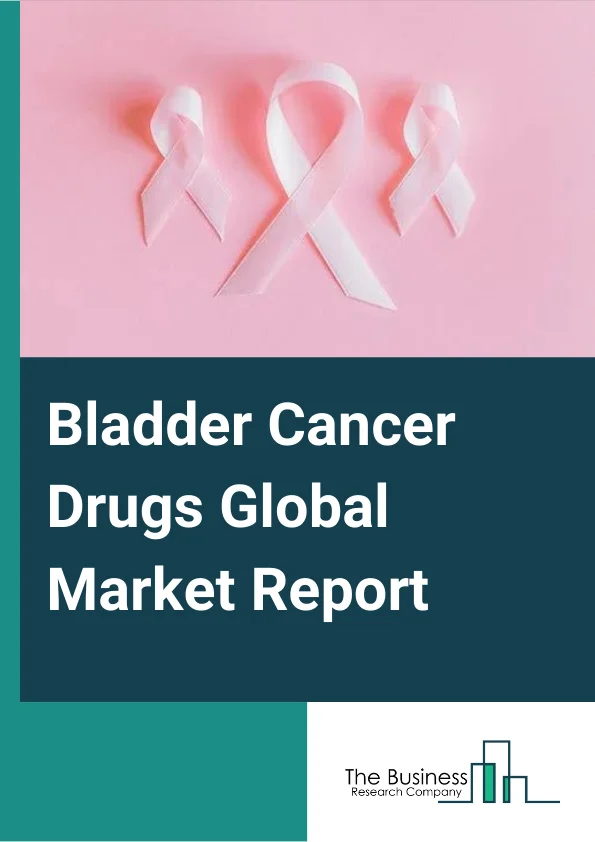 Bladder Cancer Drugs