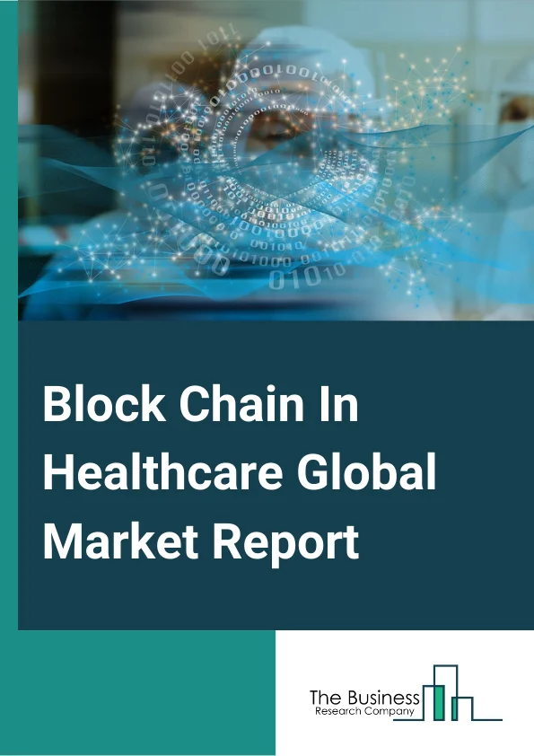 Global Block Chain In Healthcare Market Report 2025