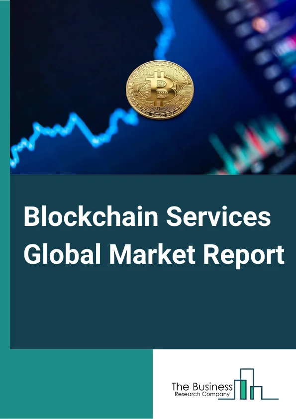Blockchain Services
