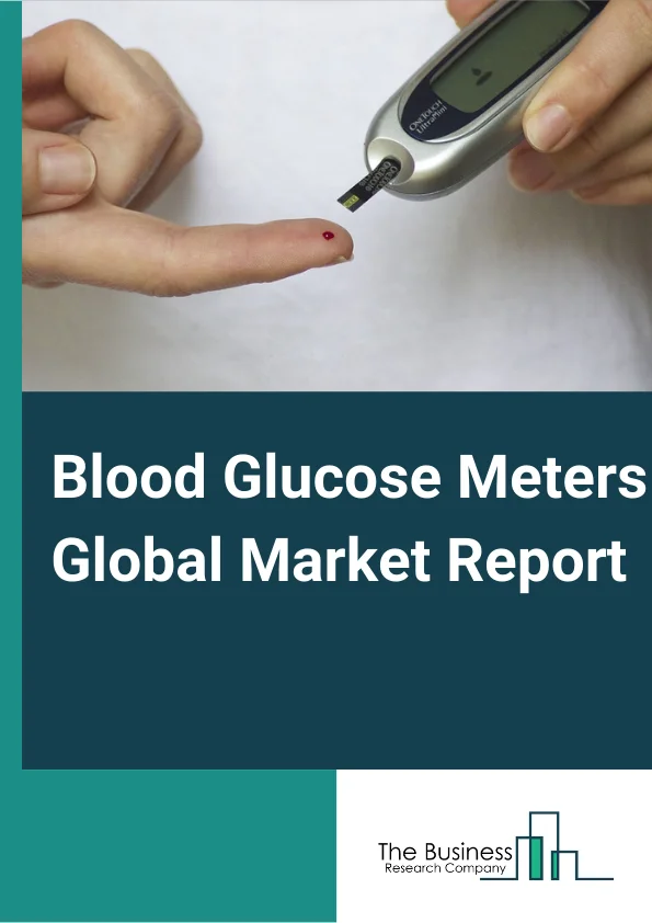 Blood Glucose Meters