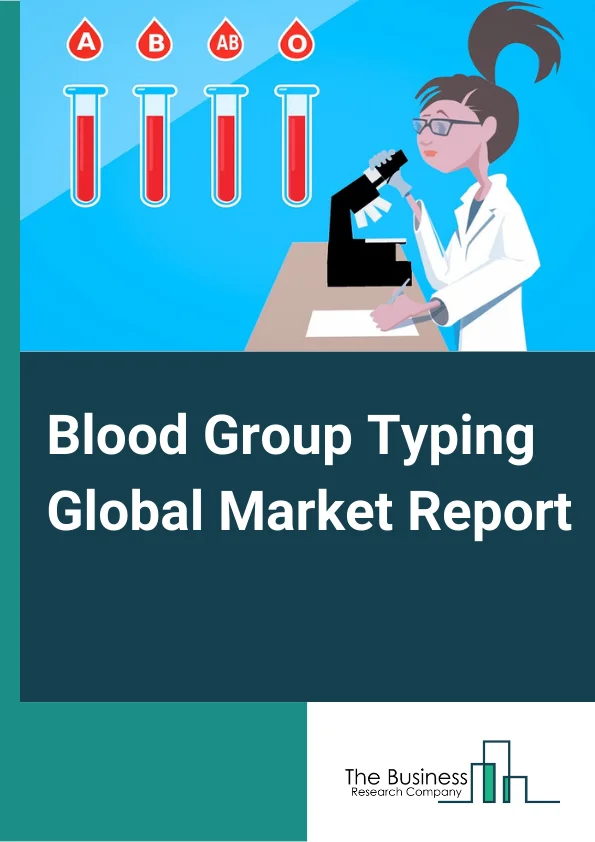 Blood Group Typing