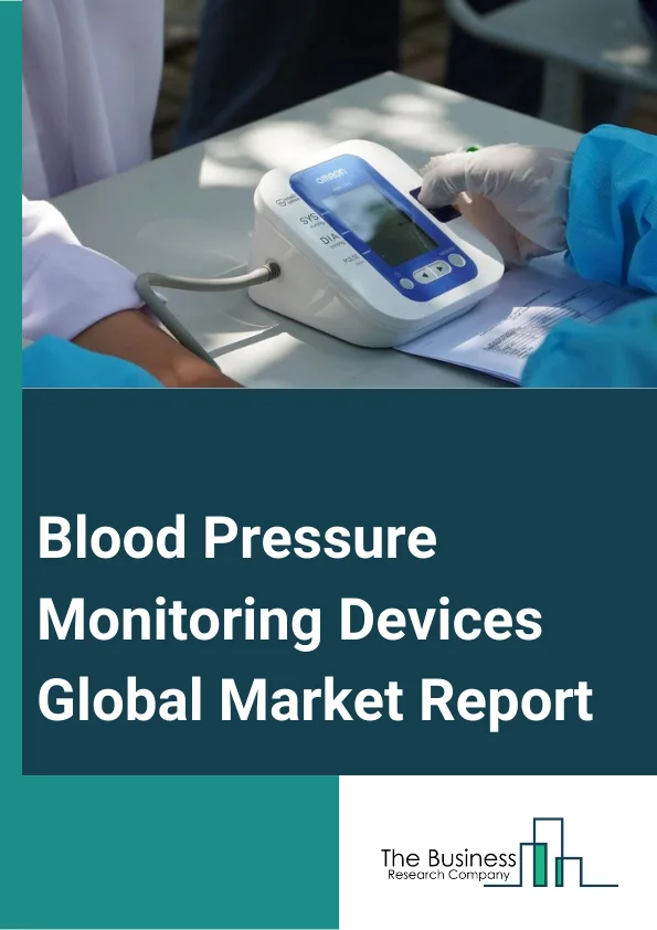 Blood Pressure Monitoring Devices