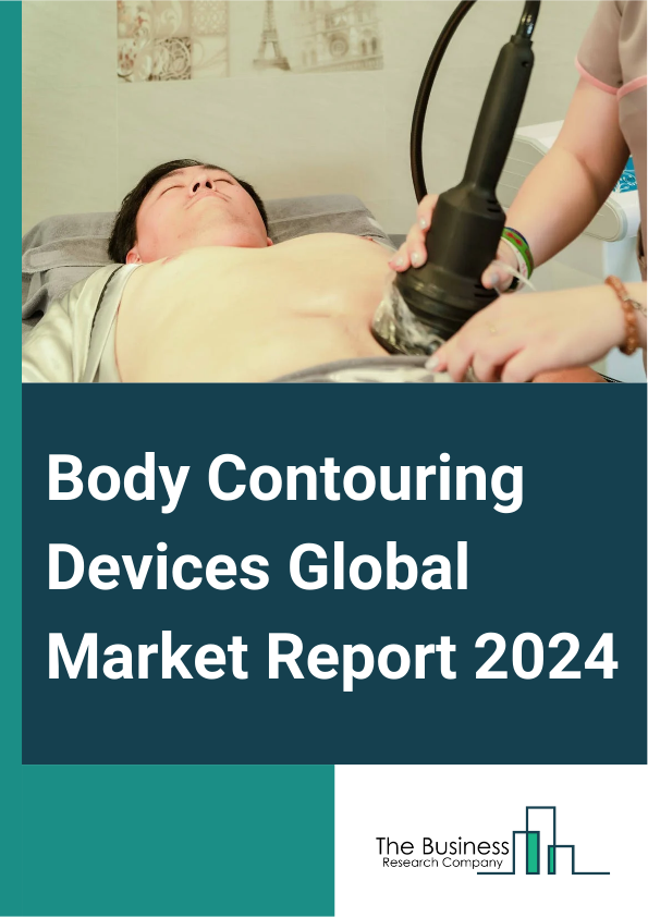 Global Body Contouring Devices Market Report 2025