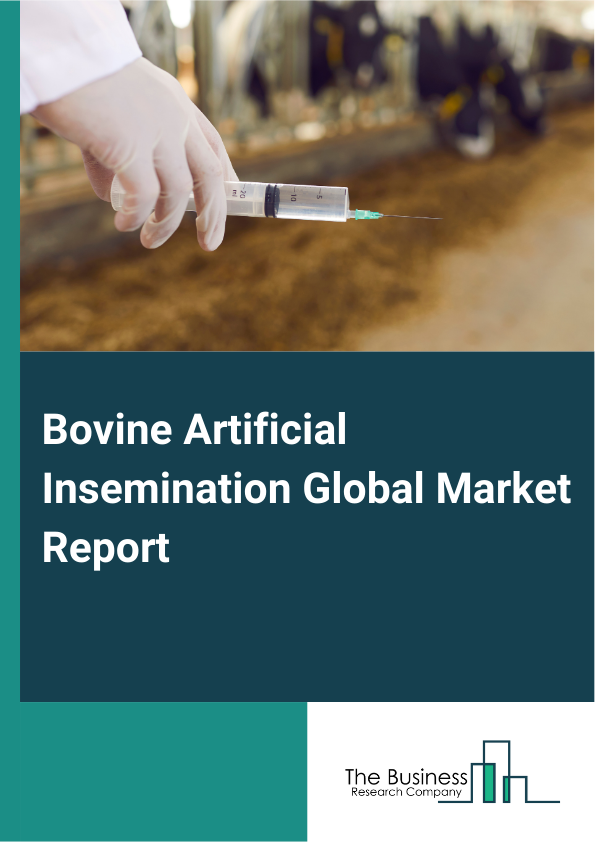 Bovine Artificial Insemination