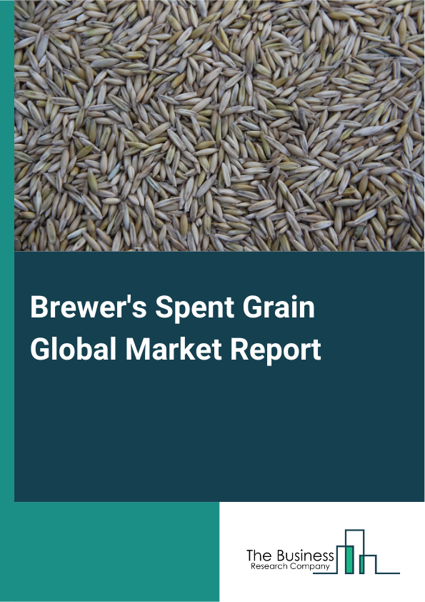 Brewer's Spent Grain