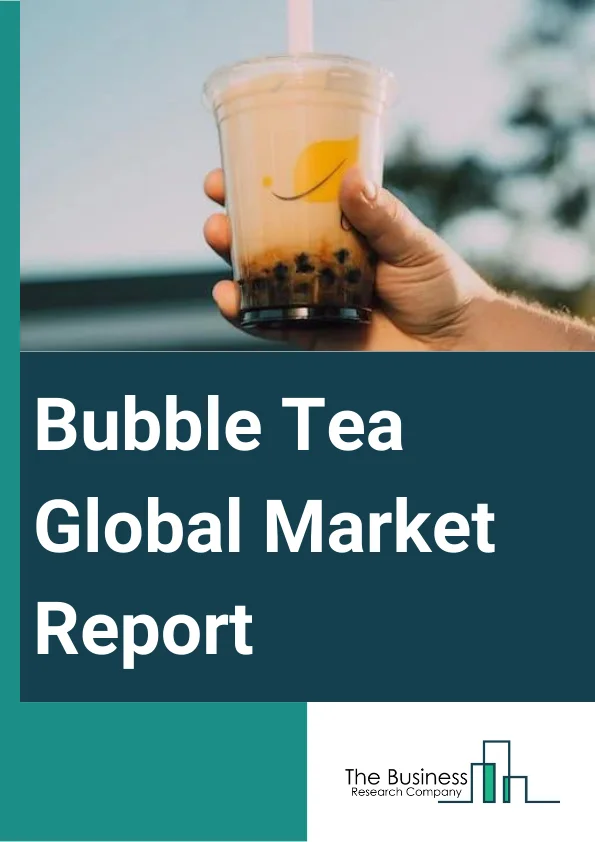 Bubble Tea