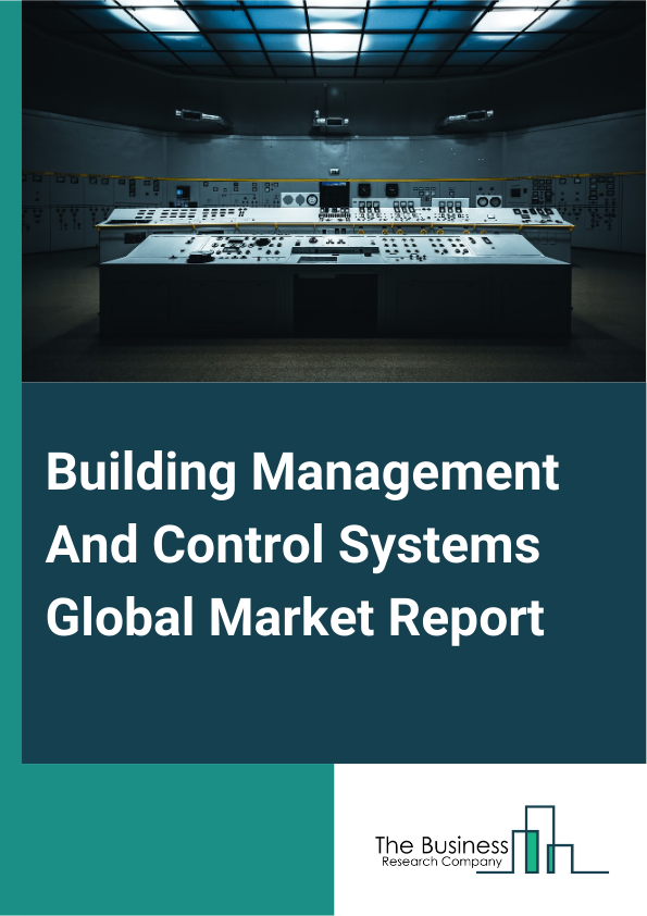 Building Management And Control Systems